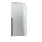 thumbnail of ROSSIGNOL Distributeur de papier WC professionnel 200M OLEANE blanc