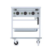 thumbnail of Bain-Mariewagen 3/1.