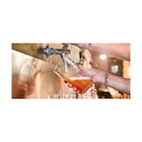 thumbnail of Vaso de cerveza templado Nonic Cl 34 Arcoroc H 12,8 Ø Cm 7 Pack de 48