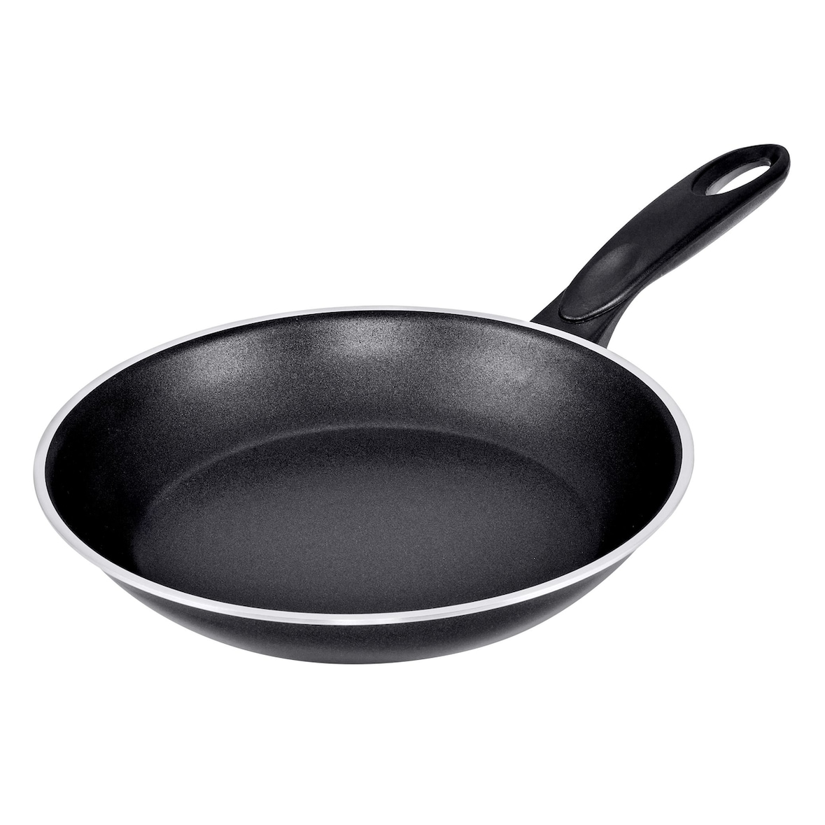 aro Bratpfanne , Aluminium, Ø 20 cm,  Dupont Antihaftbeschichtung, ofenfest