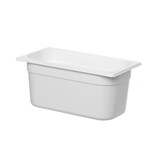 thumbnail of Contenitore Hendi GN1/3 Profi Line da 5,7 litri in policarbonato bianco