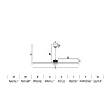 thumbnail of JUST FAN M Alter DC-Lüfter aus Gold/Holz