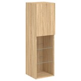 thumbnail of Helloshop26 - Conjunto de móveis de 7 peças incluindo guarda-roupa aparador rack para TV painel para sala de estar/quarto/sala de 02_0025374