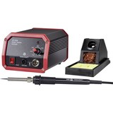 thumbnail of TOOLCRAFT ST-50A Lötstation analog 50 W 150 - 450 °C inkl. Lötspitze 1561691