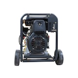 thumbnail of DG10000LEK-T Generador diésel abierto Full Power 10,6 KVA/ 7,6 KW ITCPower