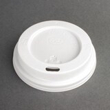 thumbnail of Fiesta 1000 Einweg Coffee To Go Deckel 23cl