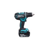 thumbnail of Perceuse visseuse LXT 18 V Li-ion turquoise/noir mandrin 1,5–13 mm Makita