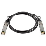thumbnail of D-Link DEM-CB100S 100 cm 10GbE Direct Attach SFP+ Cable