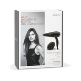 thumbnail of BaByliss D572DE Turbo Smooth 2200 Haartrockner