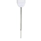 thumbnail of GILAC Thermomètre à sonde en inox étanche 80 mm - Blanc G030320