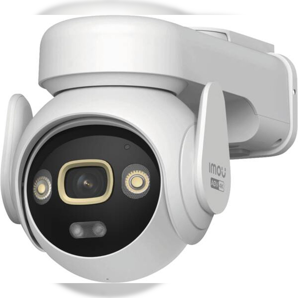 IMOU AOV PT 4K Kit (wifi+4G) Webcam (IPC-SA7E-T-8M1T3/FSP008)