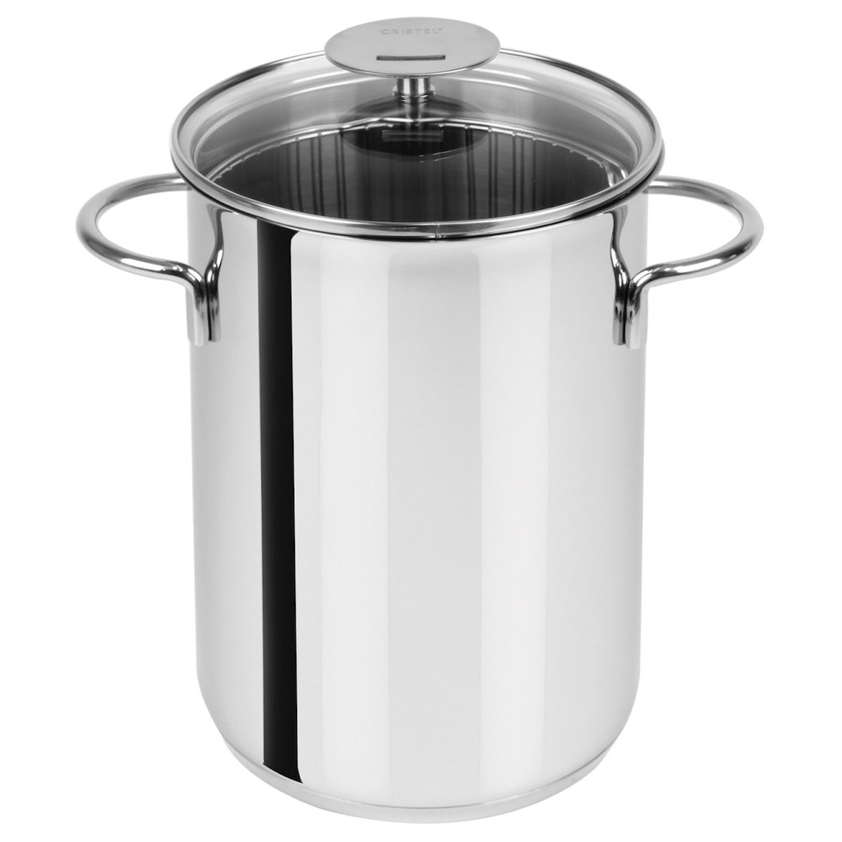 Cuit-asperges  Ø16cm