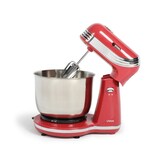 thumbnail of Robot Pâtissier Multifonction - Livoo - Rouge Clair - Dop137g