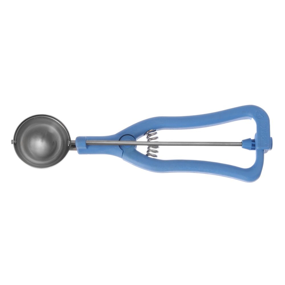 HENDI Portioneerlepel Profi Line, Profi Line, 1/30, ⌀49mm