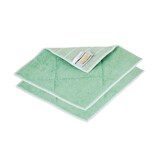 thumbnail of Bambus-Tuch Mega Set - Für streifenfreie Glas und Fenster Reinigung Putztücher