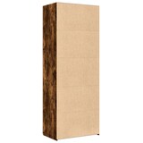 thumbnail of Helloshop26 - Buffet Sideboard Kommode Schrank Aufbewahrungsmöbel Organizer Küche Wohnzimmer Lounge hoch 70 x 42,5 x 185 cm 02_0033556
