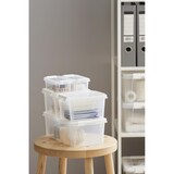 thumbnail of Aufbewahrungsbox 1.5L mit Deckel SmartStore - Lebensmittelsicher