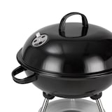thumbnail of tepro Kugelgrill Key West