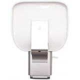 thumbnail of DUPI Asiento Plegable de Pared para Ducha | Capacidad de Carga 150 kg | Altura Regulable | Ideal para Movilidad Reducida, Blanco, Acero Inoxidable