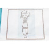 thumbnail of 10 Motorschutzbeutel - für Industrie Staubsauger - Ersatz für Swirl UNI100, P51M