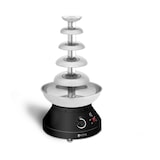 thumbnail of Helloshop26 - Fonte de chocolate de 5 andares 4 litros aço inoxidável 14_0004309