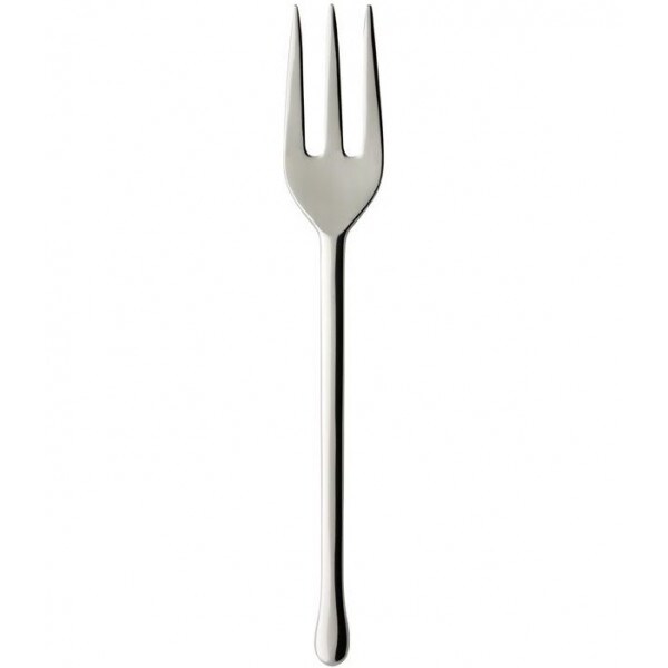 Villeroy & Boch Udine Gemüsegabel / Serviergabel / Bratengabel 246mm