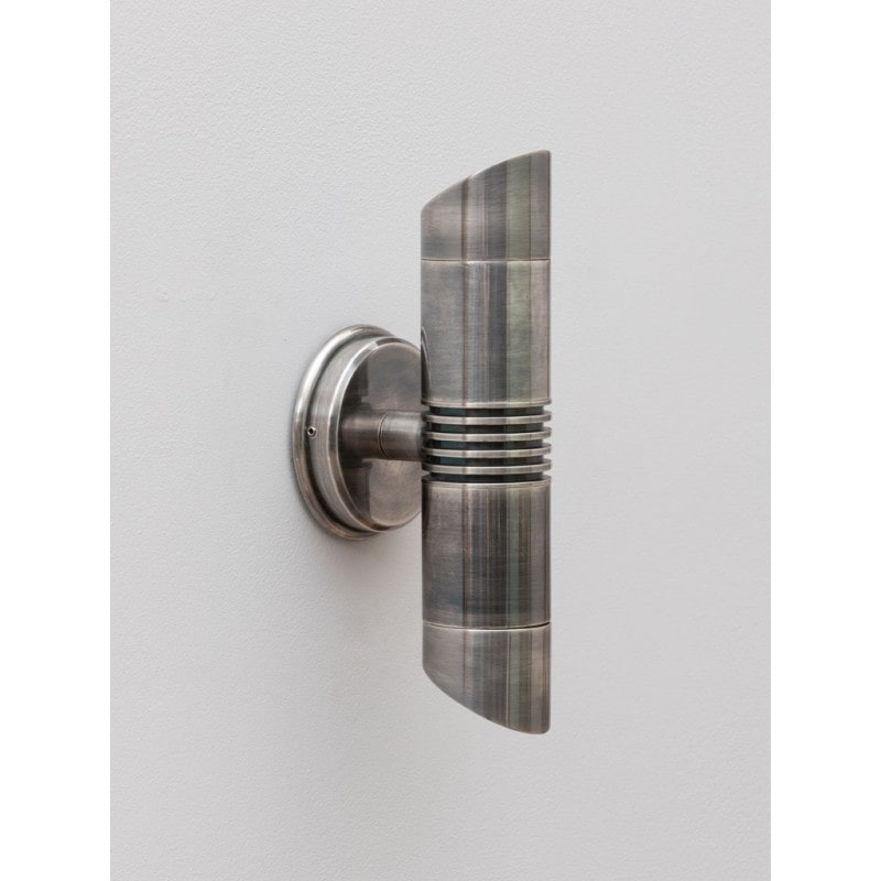 Arandela dupla externa Invention - Metal