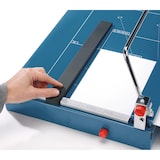 thumbnail of Hebel Schneidemaschine 569