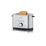 thumbnail of SEVERIN grille-pains 2 fentes 800w AT2620