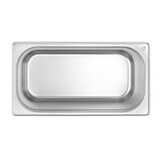 thumbnail of HENDI Gastronorm-Behälter 1/3, Budget Line, GN 1/3, 7,8L, 325x176x(H)200mm