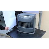 thumbnail of 5728 Poele a pétrole électronique 3200 W réservoir 7,2 L INVERTER