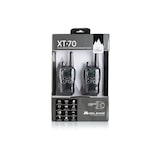 thumbnail of Talkie walkie Midland XT70  pmr446, 12km uso libre