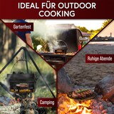 thumbnail of GUSSKÖNIG  Stapelrost für 12 l Dutch Oven