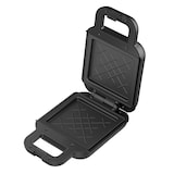 thumbnail of perfekter quadratischer sandwichmaker italian design