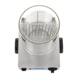 thumbnail of Helloshop26 - Appareil machine à hot dog professionnelle 800 watts 3614087