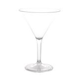 thumbnail of Olympia Kristallon Polycarbonat Martini Gläser 30cl