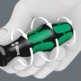 thumbnail of WERA  Torx schroevendraaier, TX20, 100mm, 1-component