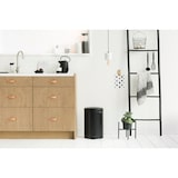thumbnail of Pedaalemmer NewIcon 20 ltr, Brabantia - mat zwart