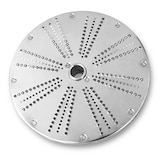 thumbnail of METRO Professional Raspschijf GVCDV001, roestvrij staal / kunststof, ⌀ 20,5 cm, voor raspdikte van 1 mm, zilver