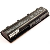 thumbnail of Akku für Hewlett-Packard Envy 17-1190EG Li-Ion 10,8 Volt 4400 mAh schwarz
