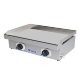 thumbnail of Plancha Fry Top de Cromo Duro  de 60 Sobremesa