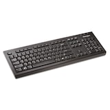 thumbnail of Tastatur KB150 EQ Wireless K75561DE schwarz
