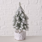 thumbnail of B./2 3tlg. Set Deko-Weihnachtsbaum Senja - 2027155*****Standort: Wa-Raum