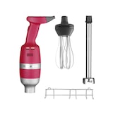thumbnail of Frullatore a immersione Hendi Profi Line 400 set con frullatore, frusta e supporto a parete