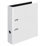 thumbnail of Briefordner Classic A4 7cm weiß Packung mit 6 Stück