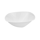 thumbnail of MONOUSO - Plastikschale PP "Square" Weiß 1250ml Ø21cm (60 Stück)