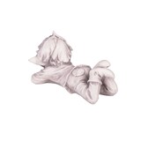 thumbnail of Garten-Troll BARLIN: Mysteriöse Stein-Optik Deko