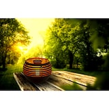 thumbnail of LED Deko-Solar-Tischleuchte h: 16cm