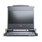 thumbnail of ATEN CL6700MW KVM-Konsole, LCD, DVI, HDMI Full HD, Tastaturlayout D