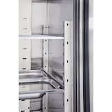 thumbnail of METRO PROFESSIONAL Congelador GFR2700, 73 x 80.5 x 206.5 cm, 455 L